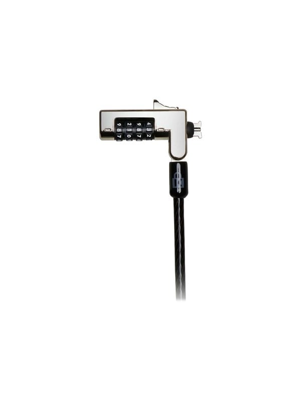Kensington Slim yhdistelmälukko kannettavalle tietokoneelle