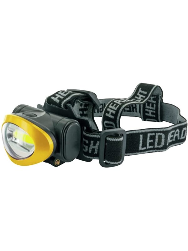 Schwaiger WLED40531-otsalamppu