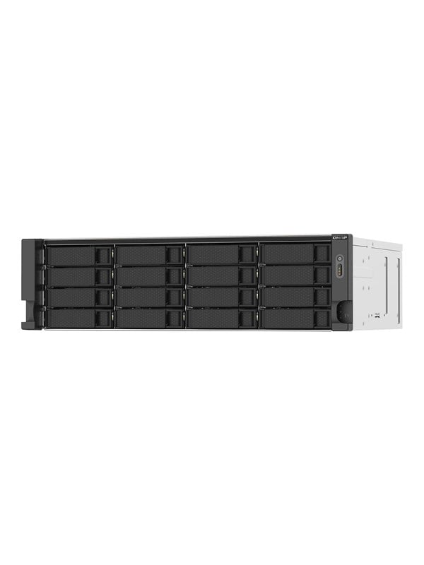 QNAP TS-1673AU-RP-16G - NAS-Palvelimet