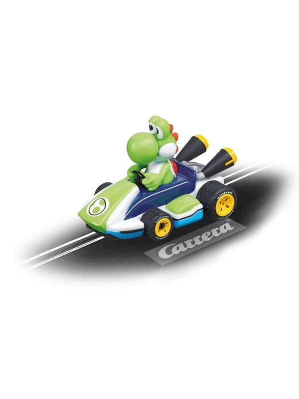 Carrera First Nintendo Mario Kart™ - YoshiNintendo Mario Kart™ - Yoshi