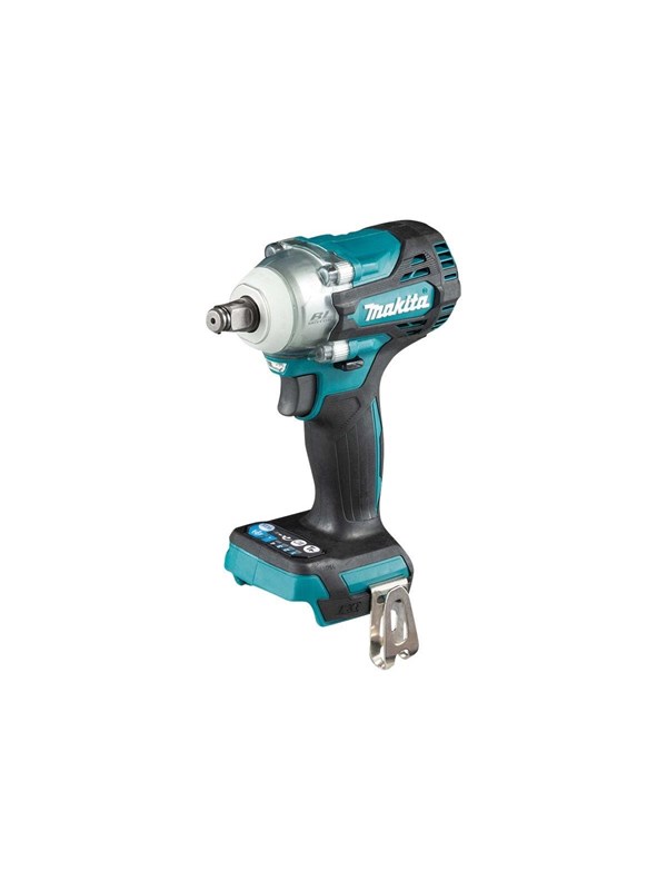 Makita Iskevä mutterinväännin LXT ® DTW300Z