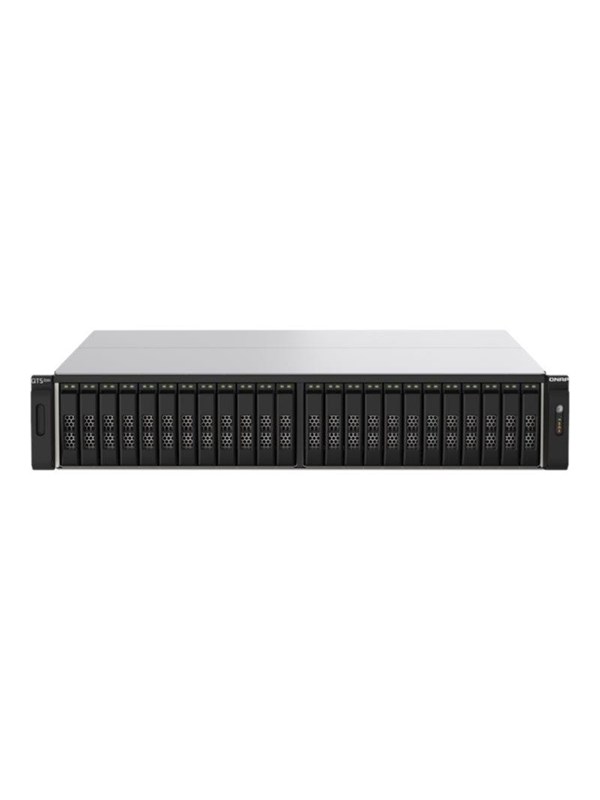 QNAP TS-h2490FU-7232P-64G - NAS-Palvelimet