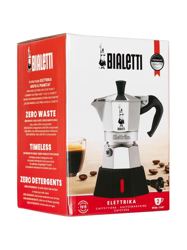 Bialetti Moka Matka 2 cups