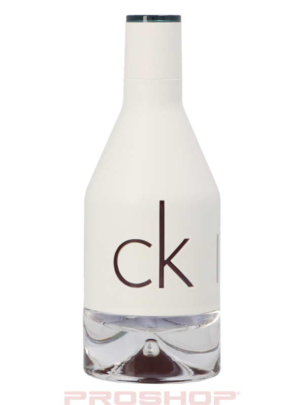 Calvin Klein CK In2U Him EDT - 50 ml