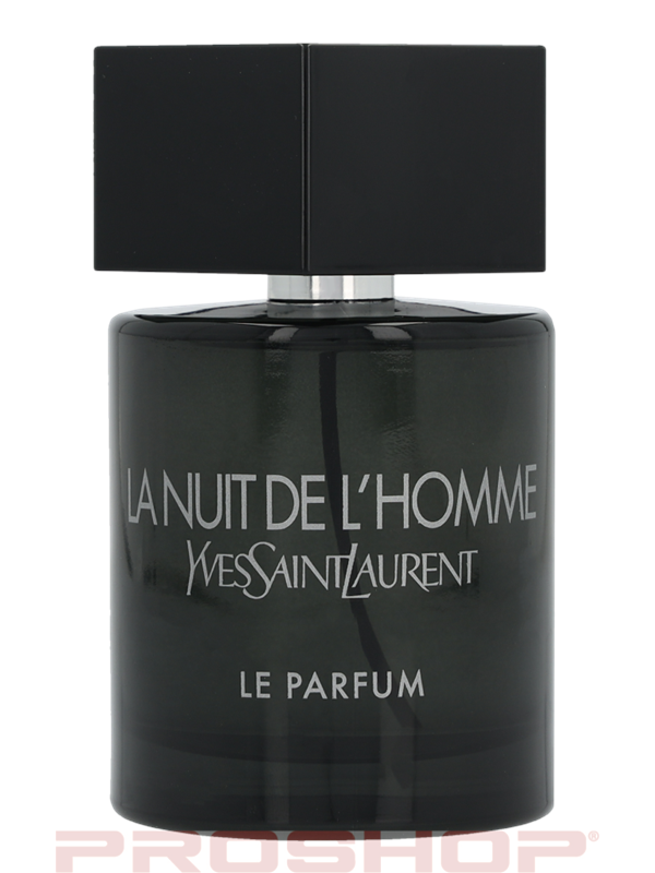 Yves Saint Laurent La Nuit De L"'Homme - 100 ml