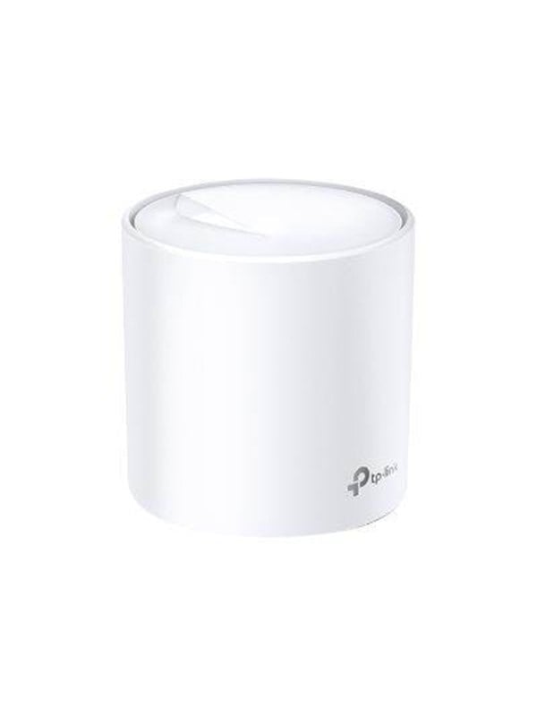 TP-Link Deco X20 (1 kpl) AX1800 - Mesh router Wi-Fi 6