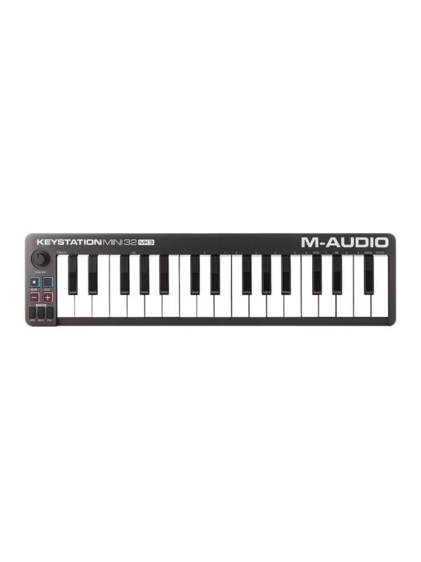 M-Audio AVAINASEMA MINI 32 MK3