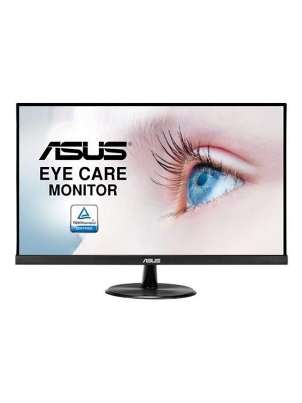 27" ASUS VP279HE 75 hertsin taajuus