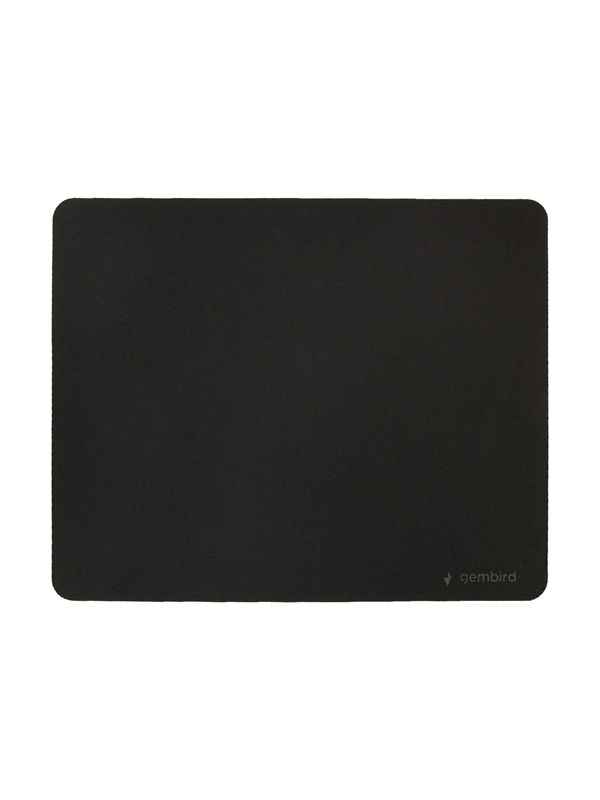 Gembird MP-S-BK - mouse pad