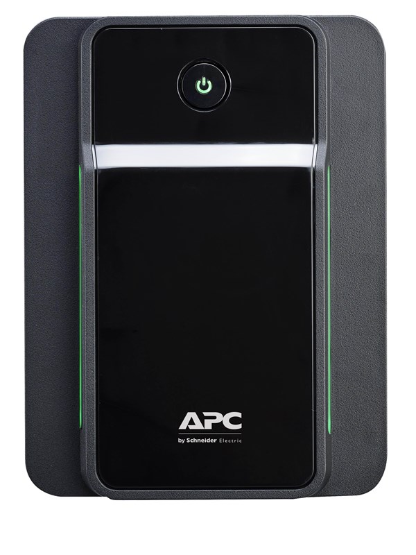 APC BX750MI-FR - Back-UPS - 750VA/410W - Line Interactive UPS