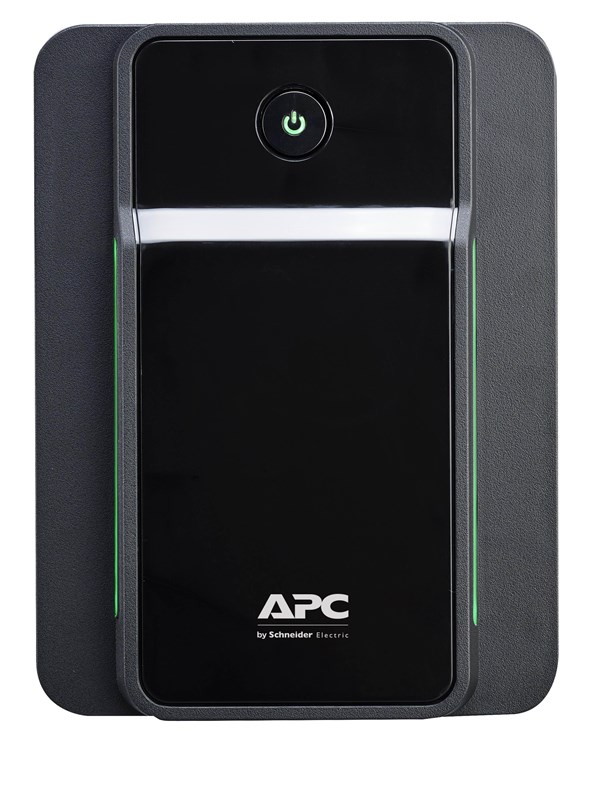 APC BX950MI-FR - Back-UPS - 950VA/520W - Line Interactive UPS