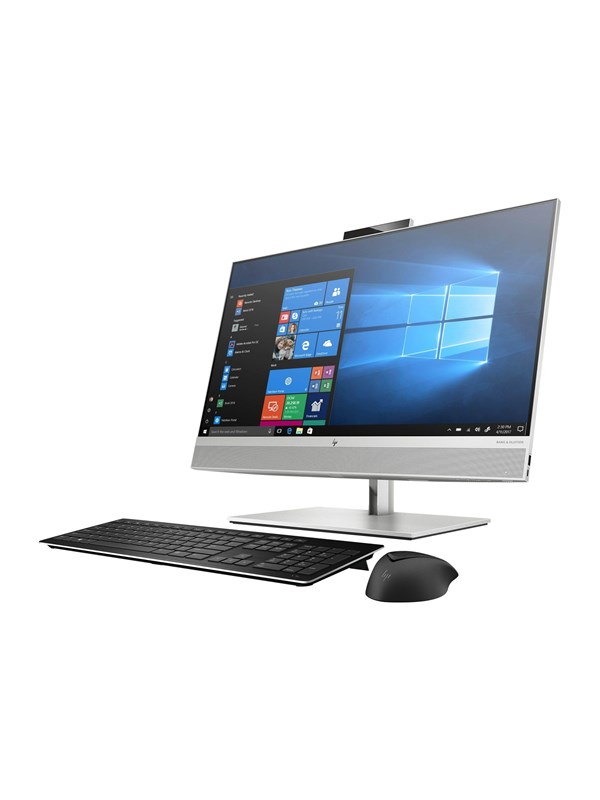 HP EliteOne 800 G6 AiO 27 tuuman AH-teline