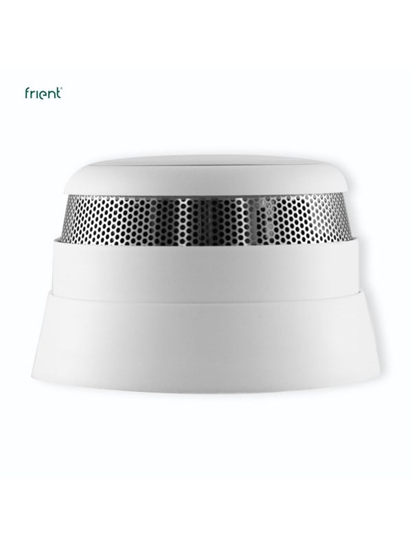 frient Intelligent Smoke Alarm