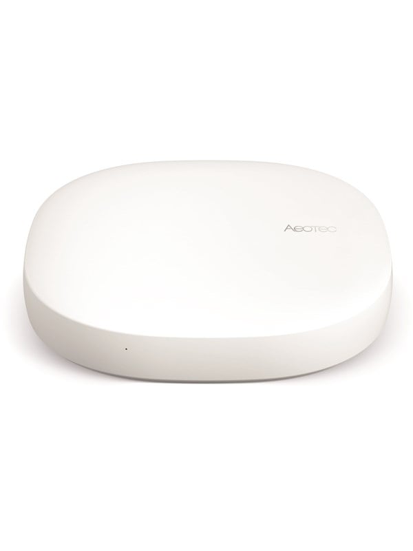 Aeotec Smart Home Hub - toimii SmartThings -tukiasemana