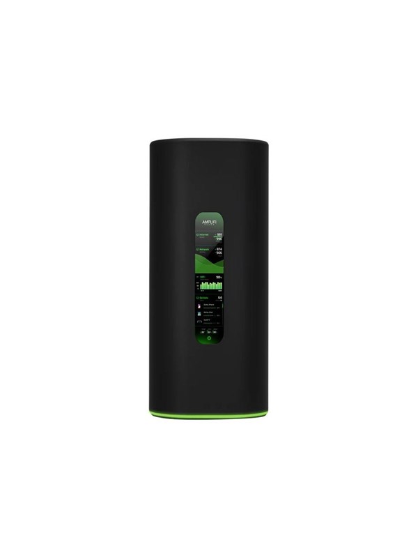 Ubiquiti AmpliFi Alien -reititin / AFI-ALN-R - Wireless router Wi-Fi 6