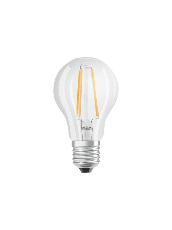 Osram LED-lamppu TÄHTI+ KLASSIKKO A E27