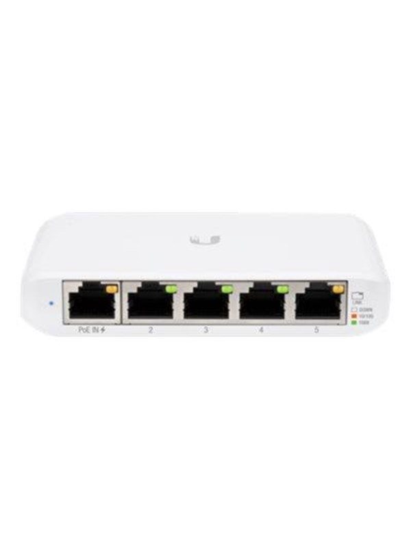 Ubiquiti Unifi Usw Flex Mini, 3 Kpl/pakkaus