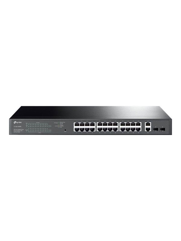 TP-Link Helppo Älykäs TL-SG1428PE