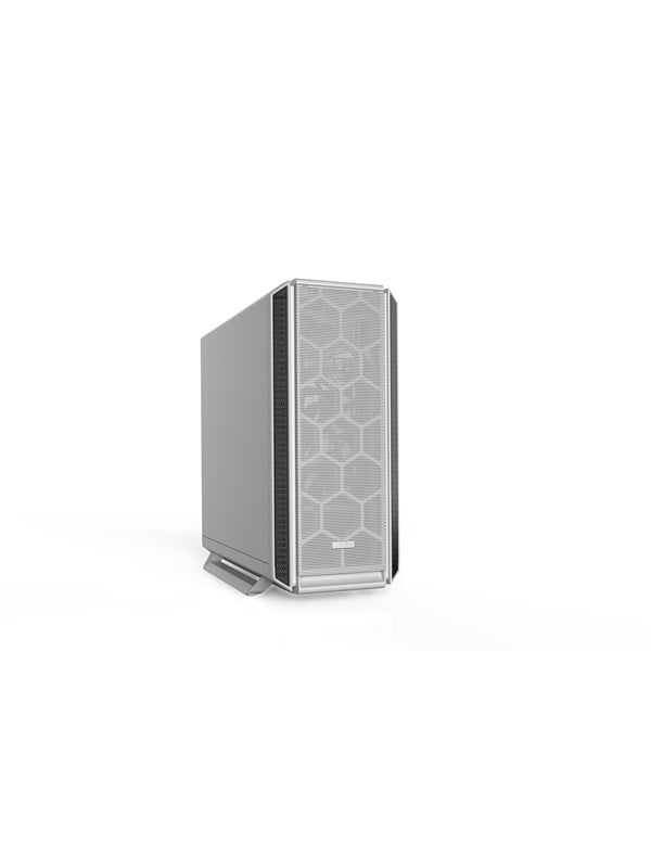 be quiet! Silent Base 802 - Valkoinen - Kotelot - Miditower - Valkoinen