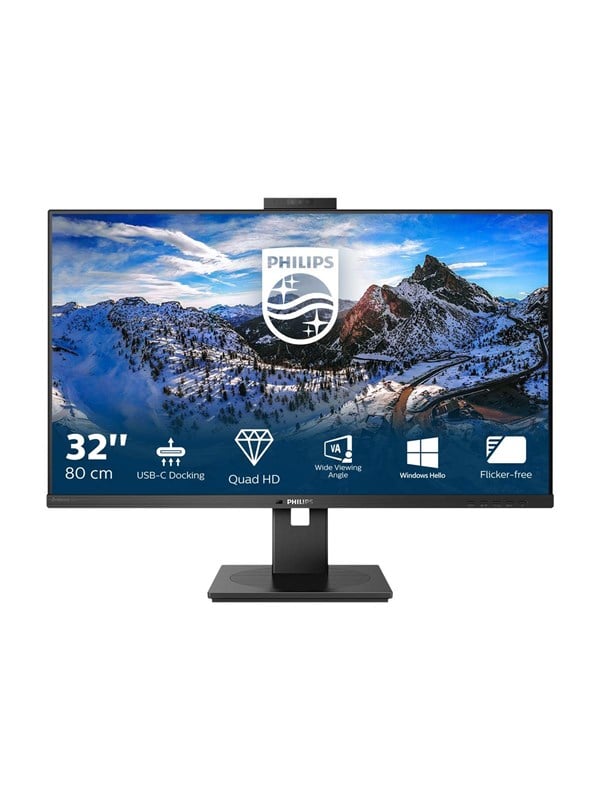 32" Philips P-linja 326P1H