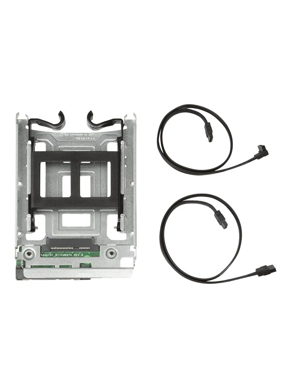 HP 2,5 tuuman 3,5 tuuman HDD-sovittimen sarja Bulk30
