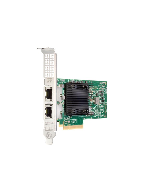 HP Broadcom BCM57416