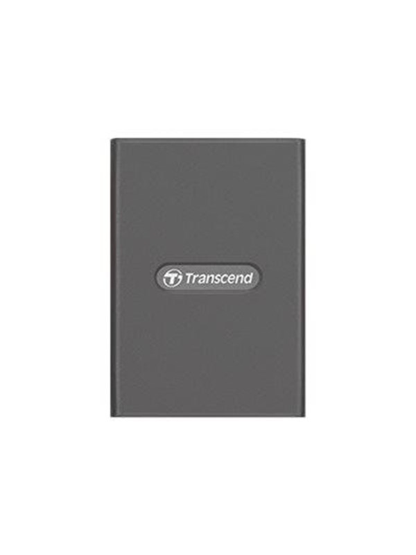 TRANSCEND RDE2 TYPE-C (CFEXPRESS TYPE B)