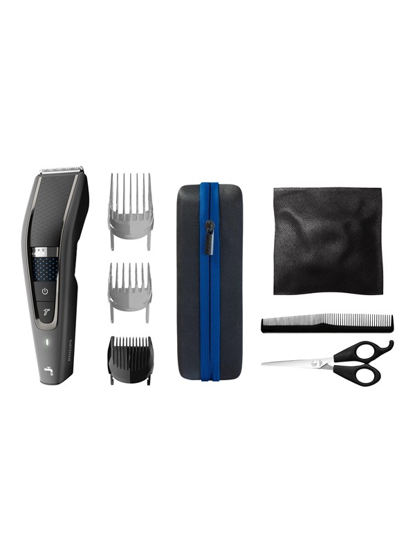 Philips Hiustenleikkuukone Sarja 7000 HC7650/15