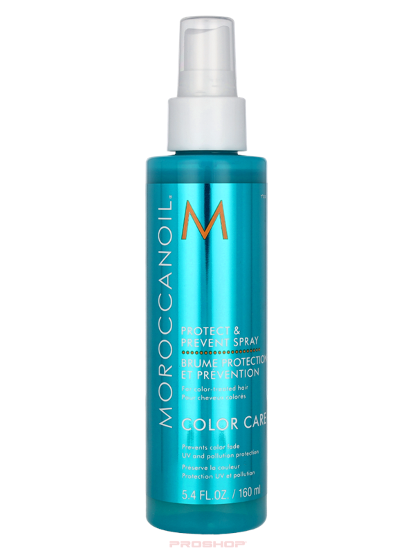 MOROCCANOIL Color Complete Protect & Prevent Spray 160 ml