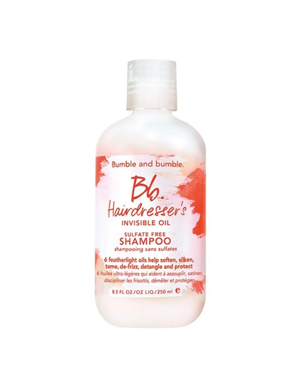 Bumble and Bumble Hair Dressers Invinsible Öljy Sulfate Free Shampoo