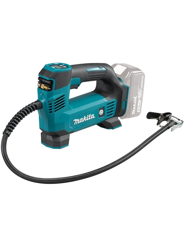 Makita Ilmapumppu LXT ® DMP180Z (ilman akkua)