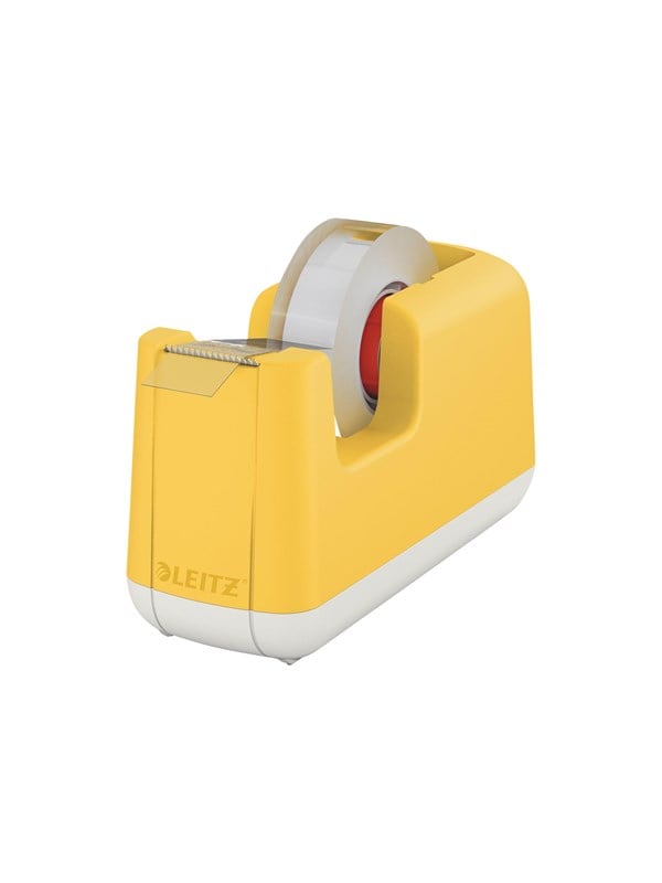 Leitz Cosy teippiteline Keltainen