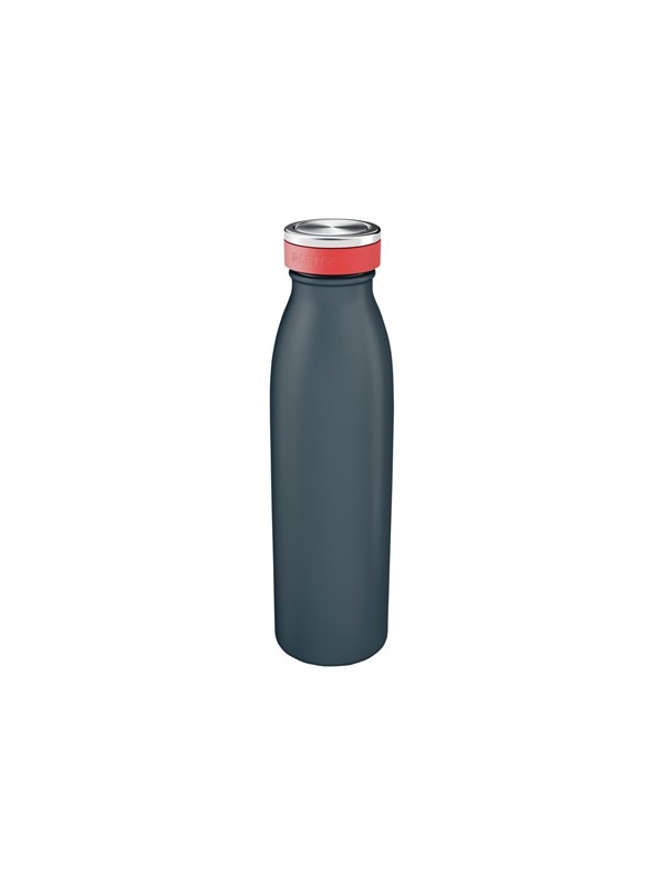 Leitz Cosy termospullo 500 ml Harmaa
