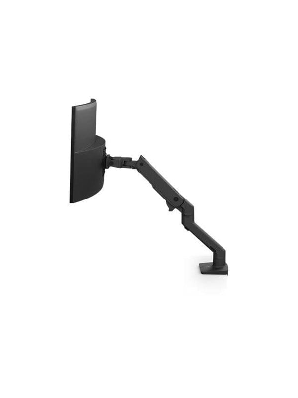 Ergotron HX-pöytämonitorin varsi - kiinnityssarja