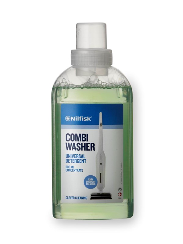 Nilfisk Floor cleaner - Universal - 500 ml