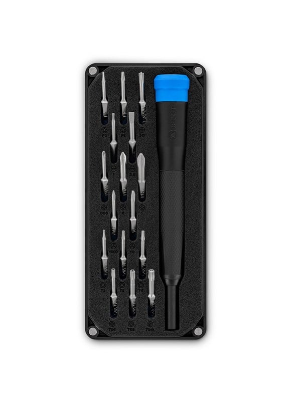 iFixit Minnow Precision -bittisarja