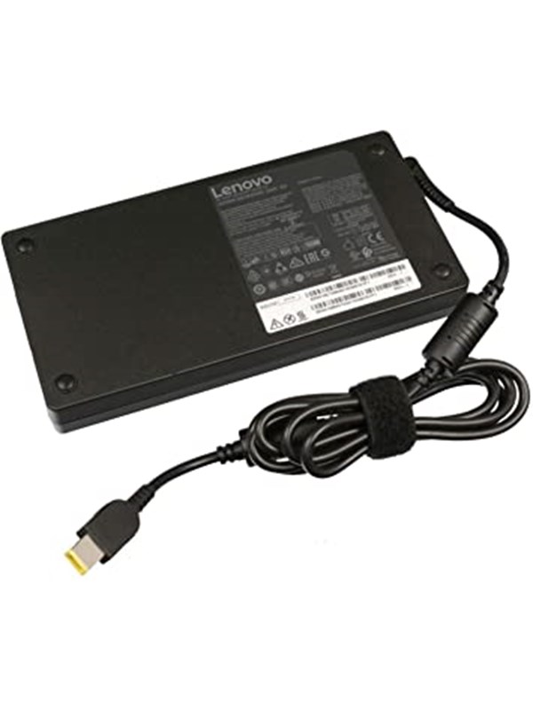 Lenovo ADL230NDC3A 20 volttia, 11.5 ampeeria