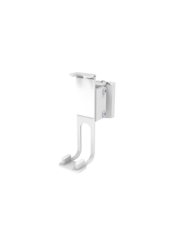 Sinox One SONOS® One One SL Play:1 Speaker Mount. Valkoinen - Max 3 kg - recommended for