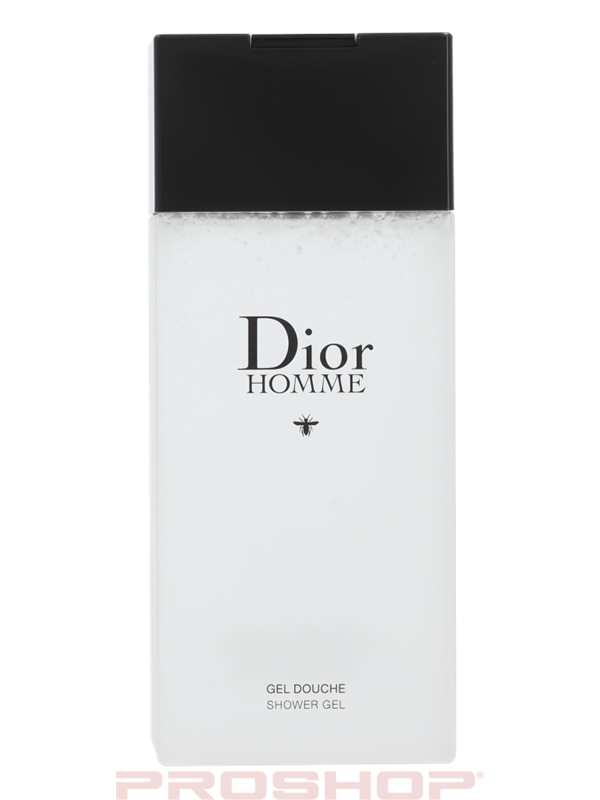 Christian Dior Dior Homme Shower Gel
