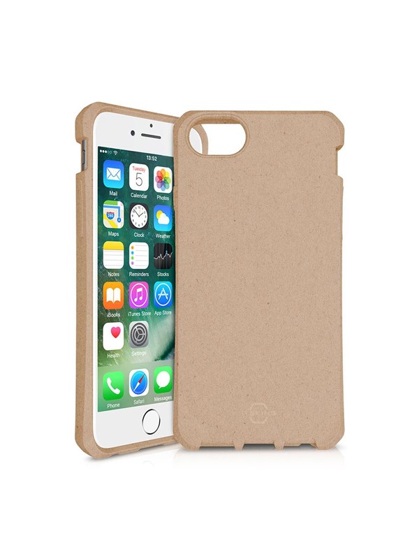 ITSKINS Cover for iPhone 6/6S/7/8/SE 2020. Nature
