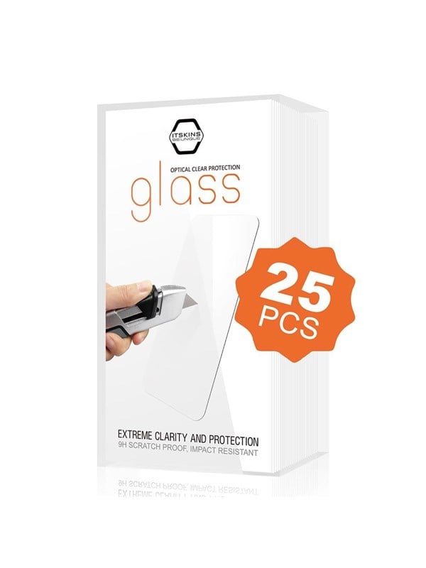 ITSKINS 25 Stk. Protective for iPhone XR