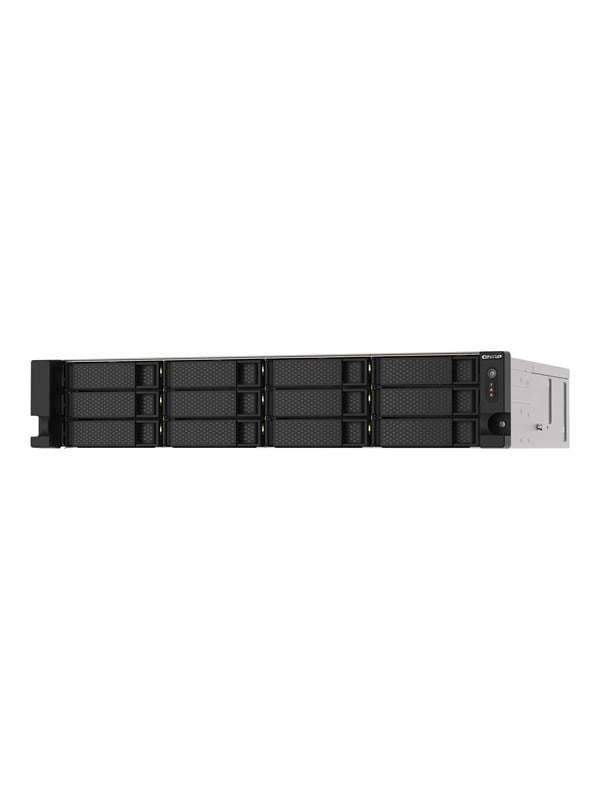 QNAP TS-1273AU-RP-8G - NAS-Palvelimet