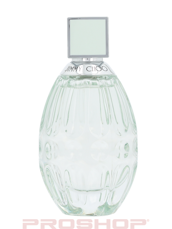 Jimmy Choo Floral EDT - 60 ml