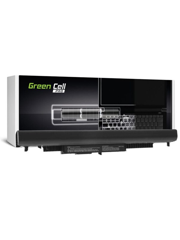 Green Cell PRO Battery HS04 for HP 250 G4 G5 255 G4 G5 HP 15-AC012NW 15-AC013NW 15-AC033NW 15-AC034NW 15-AC153NW 15-AF169NW