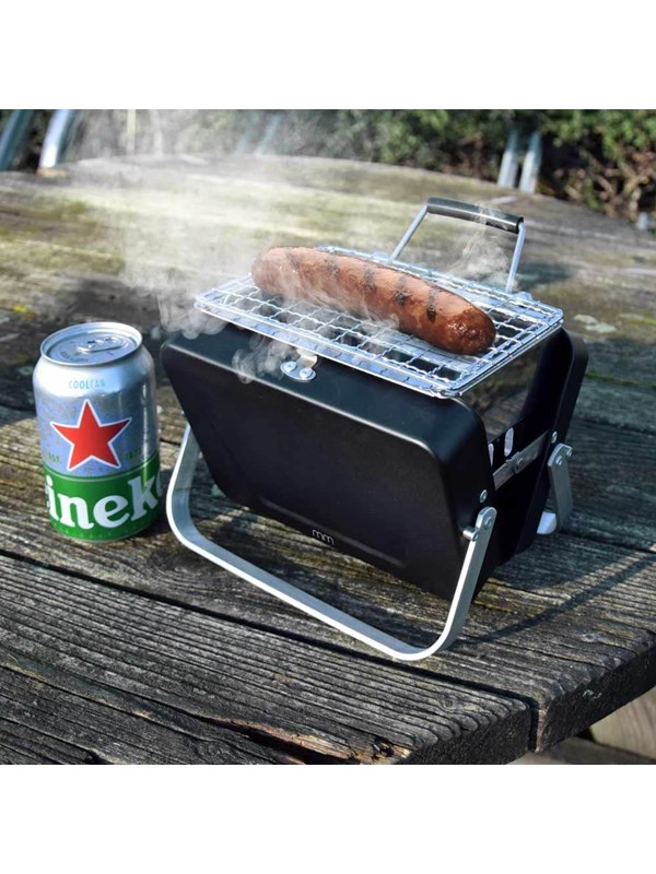 Mikamax mm - Maailman pienin grilli