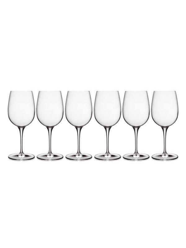 Luigi Bormioli Palace redwine glass - 48 cl
