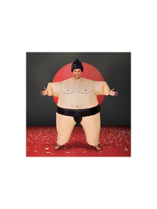 Mikamax Sumo-puku