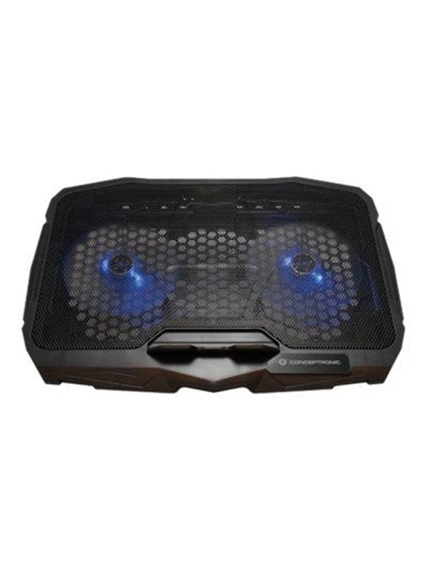Conceptronic Thana notebook Jäähdytys pad