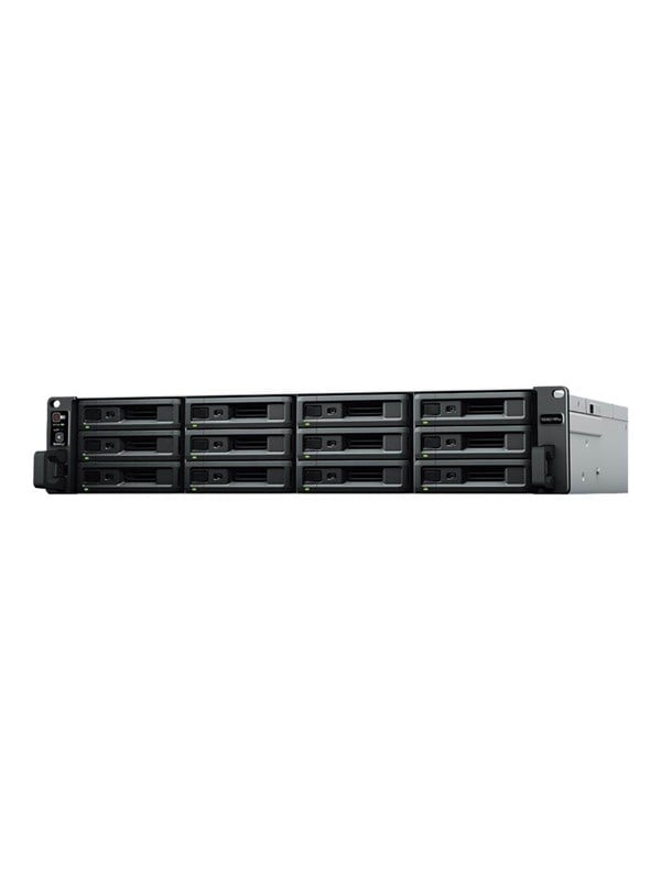Synology RackStation RS3621RPxs - NAS-Palvelimet