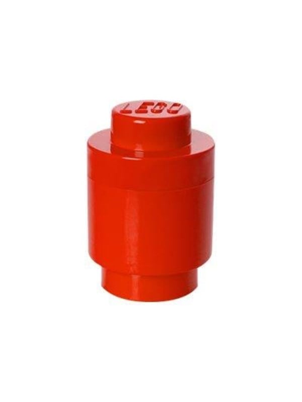 LEGO Säilytyslaatta 1 Pyöreä